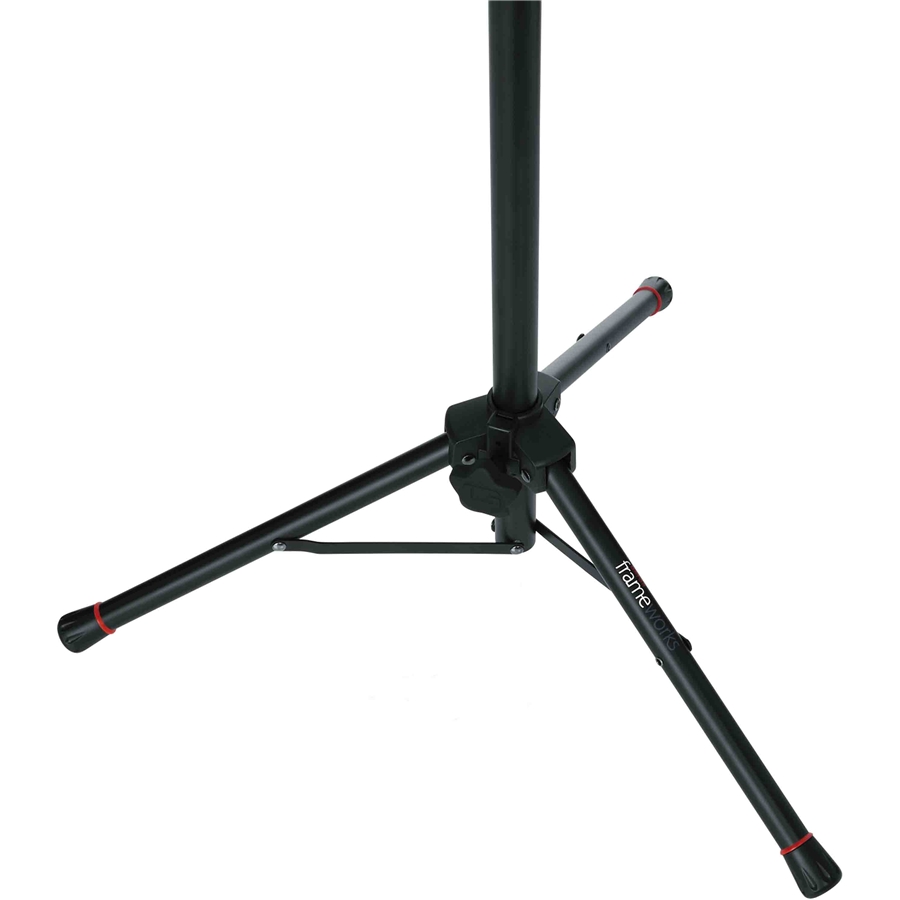 Gator Frameworks GFWSPK0250SET - Set di supporti per diffusori mini
