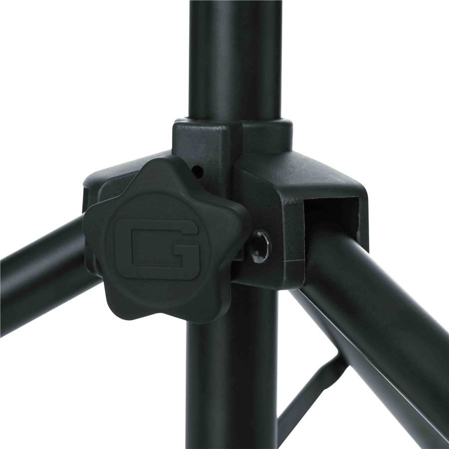 Gator Frameworks GFWSPK0250SET - Set di supporti per diffusori mini
