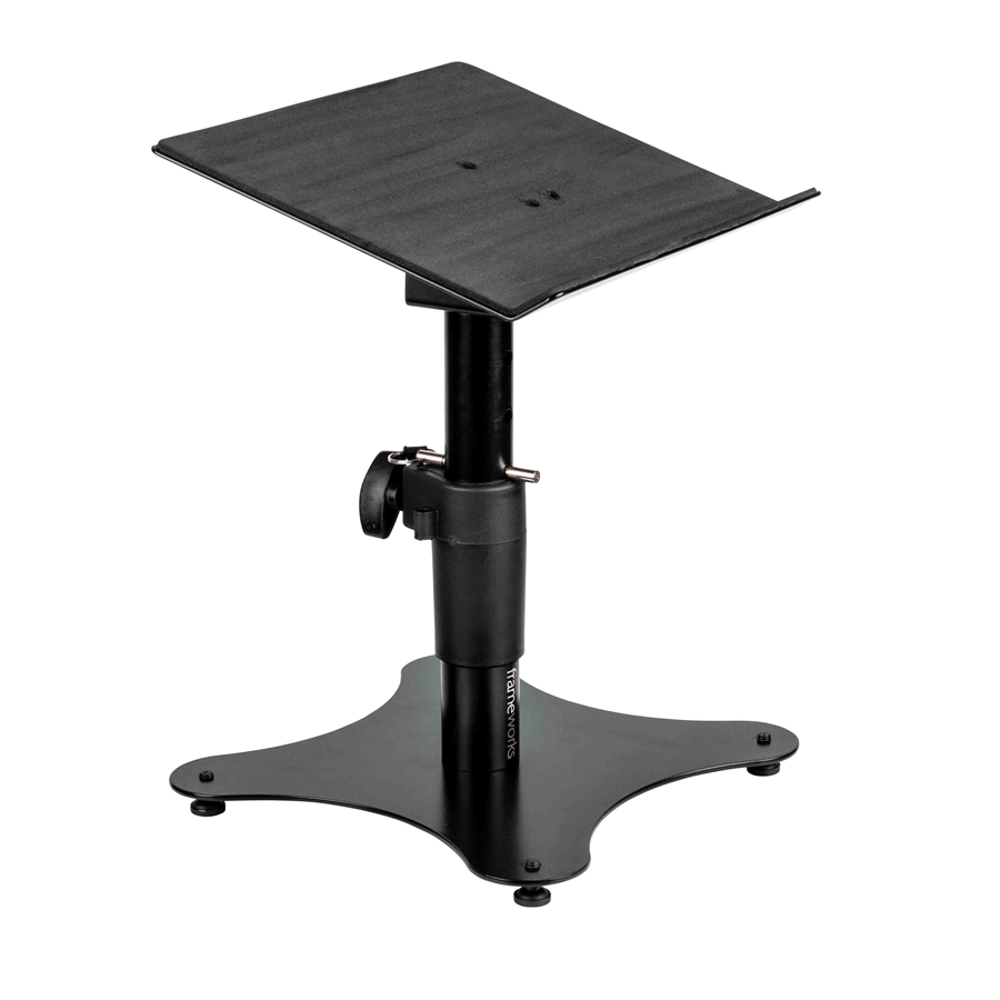 Gator Frameworks GFWLAPTOP2000 Supporto universale per laptop con base