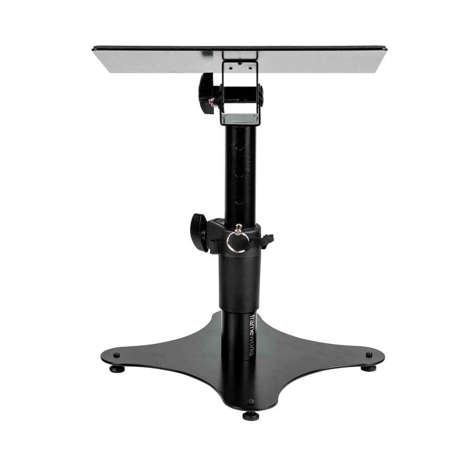 Gator Frameworks GFWLAPTOP2000 Supporto universale per laptop con base