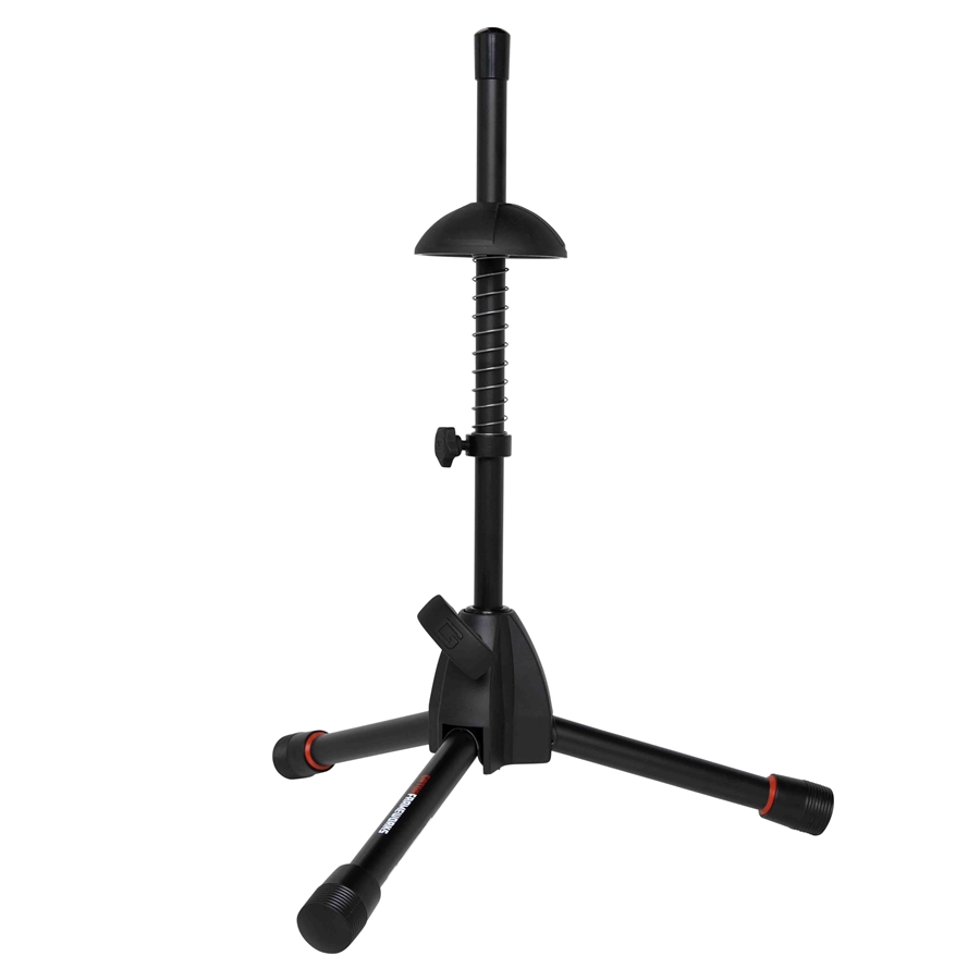 Gator Frameworks GFW-BNO-TRUMPET Supporto a treppiede per tromba