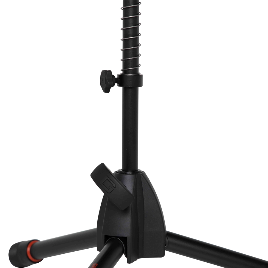 Gator Frameworks GFW-BNO-TRUMPET Supporto a treppiede per tromba
