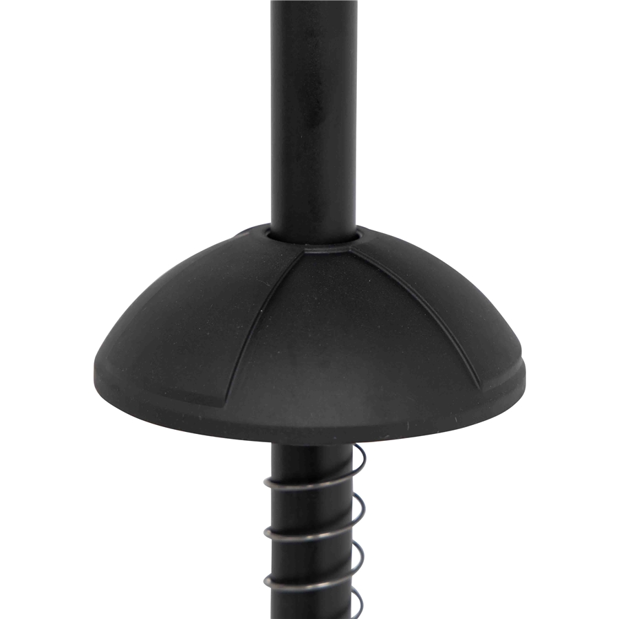 Gator Frameworks GFW-BNO-TRUMPET Supporto a treppiede per tromba