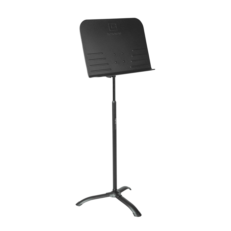 Gator Frameworks GFW-MUS-1000 - Leggio musicale standard