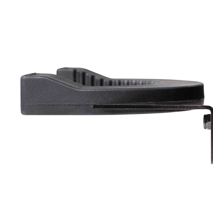 Gator Frameworks GFW-GTRDSKCLAMP-1000 Supporto per chitarra con morsetto per scrivania