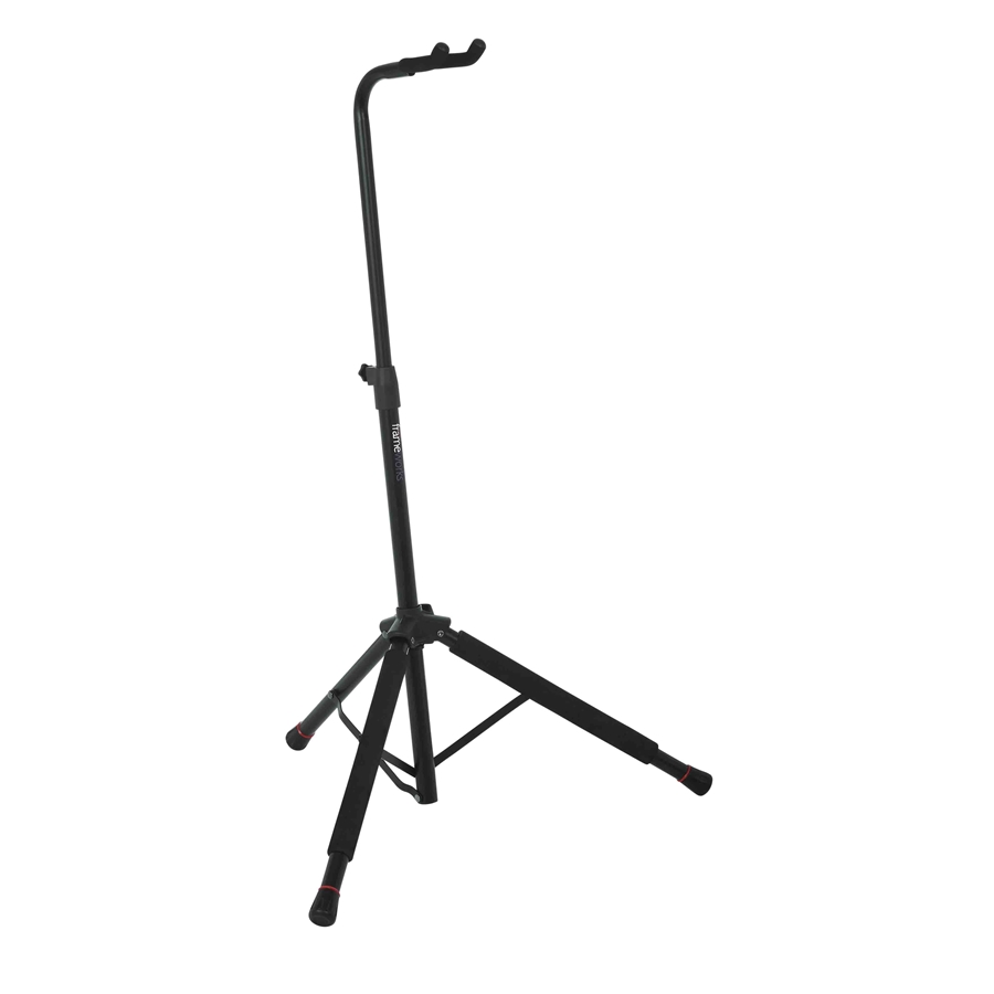 Gator Frameworks GFW-GTR-1200 Supporto singolo per chitarra