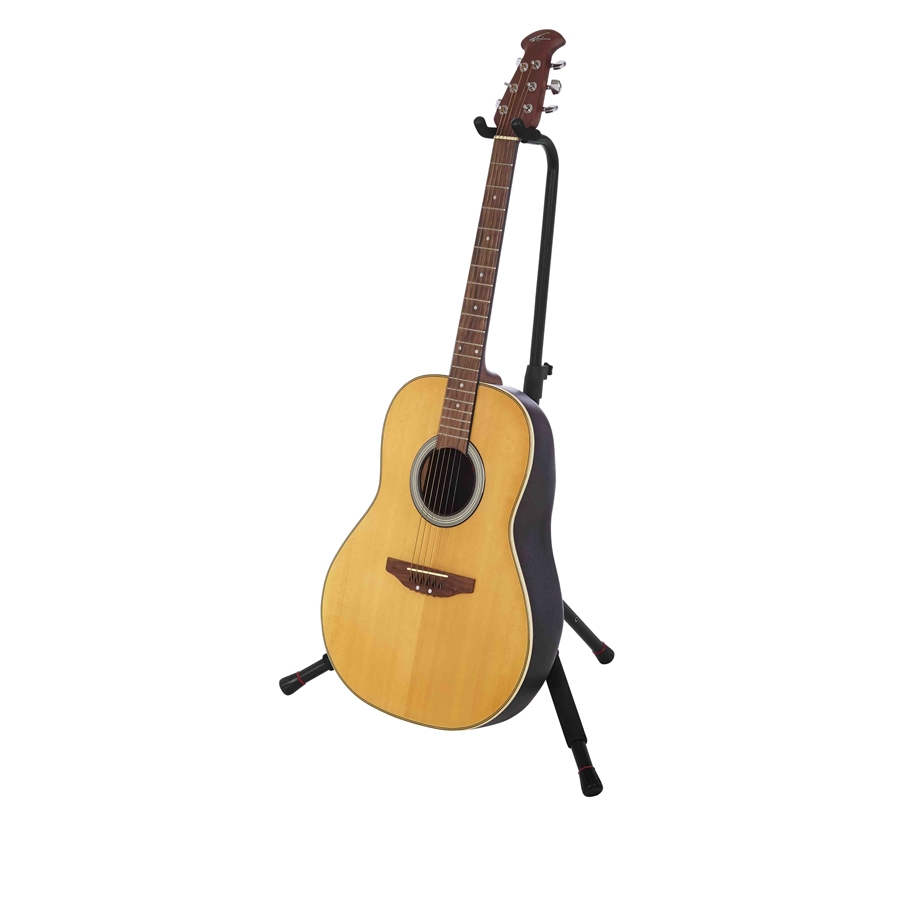 Gator Frameworks GFW-GTR-1200 Supporto singolo per chitarra