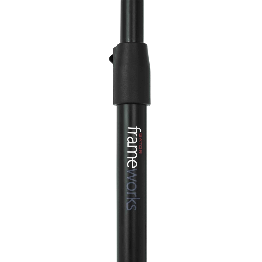 Gator Frameworks GFW-GTR-1200 Supporto singolo per chitarra