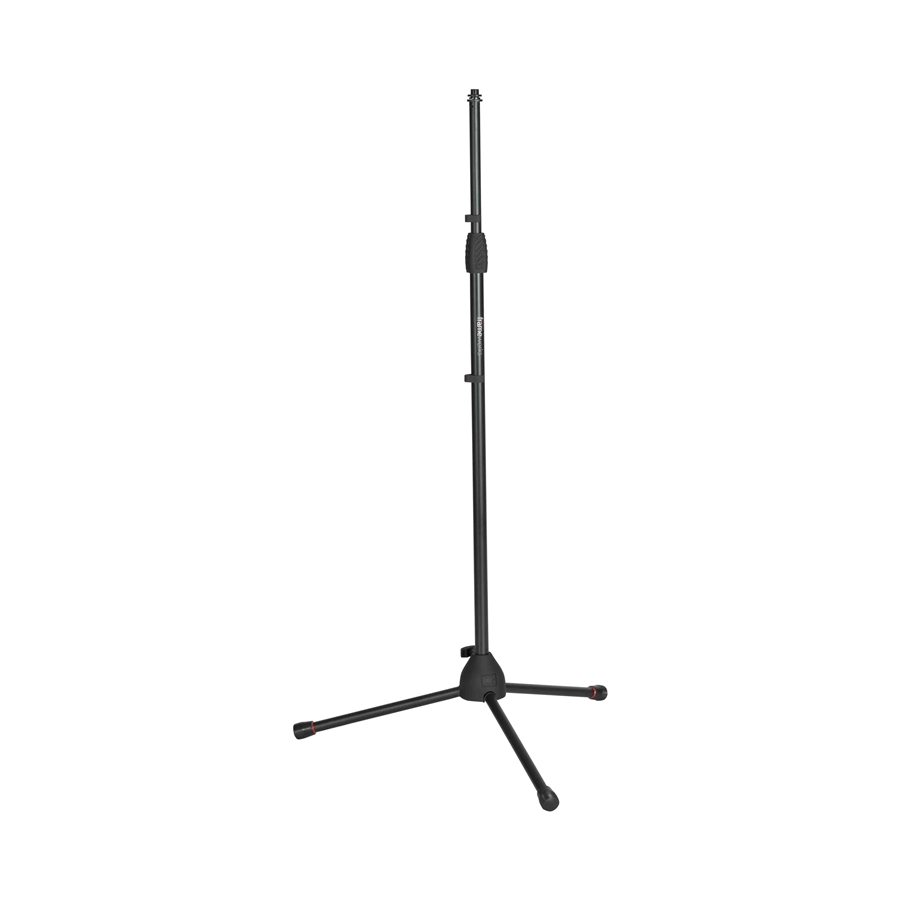 Gator Frameworks GFW-MIC-2000 Supporto microfonico standard con base treppiede