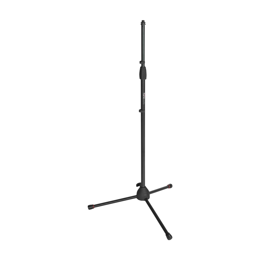 Gator Frameworks GFW-MIC-2000 Supporto microfonico standard con base treppiede