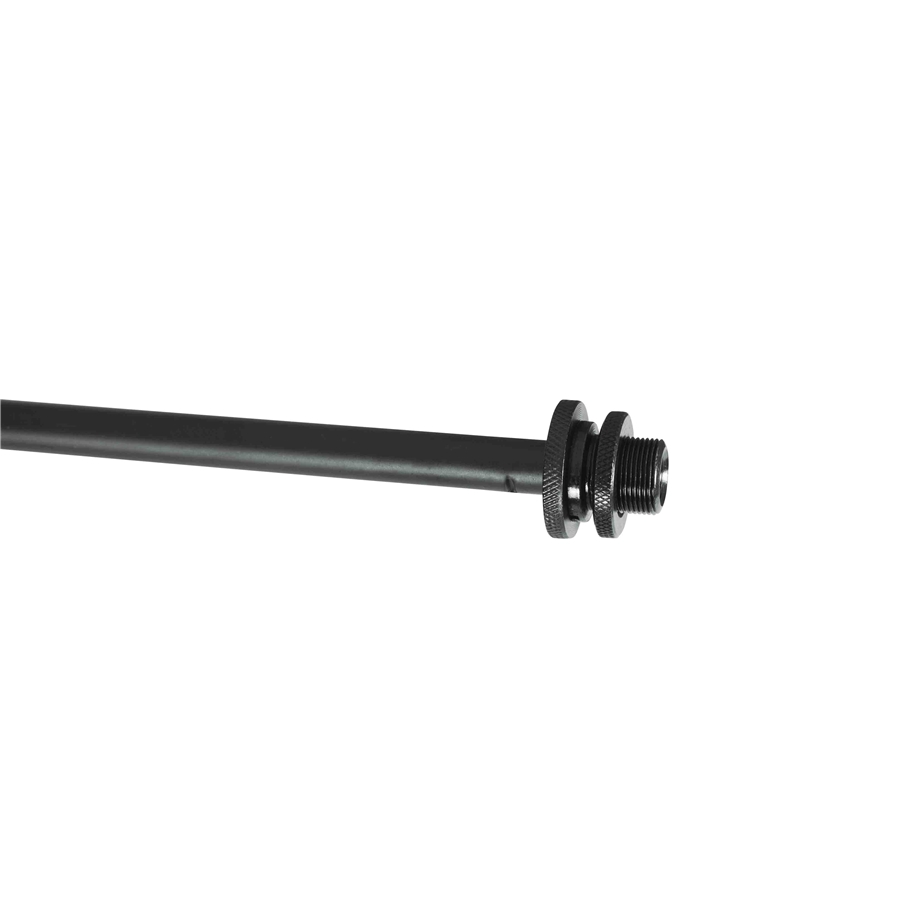 Gator Frameworks GFW-MIC-0010 Braccio a giraffa per microfono