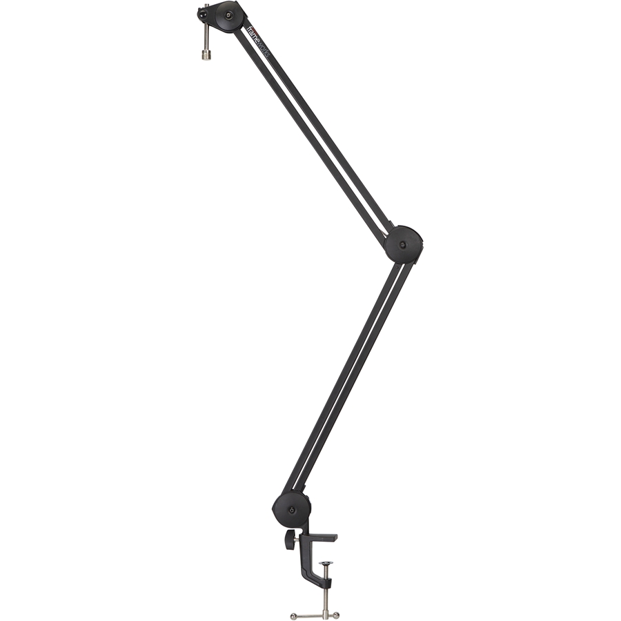 Gator Frameworks GFW-MIC-BCBM-2000 Supporto a braccio da scrivania per microfono