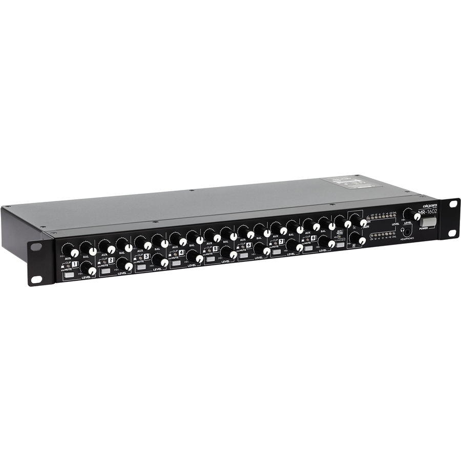 Algam Audio MR-1602 Mixer