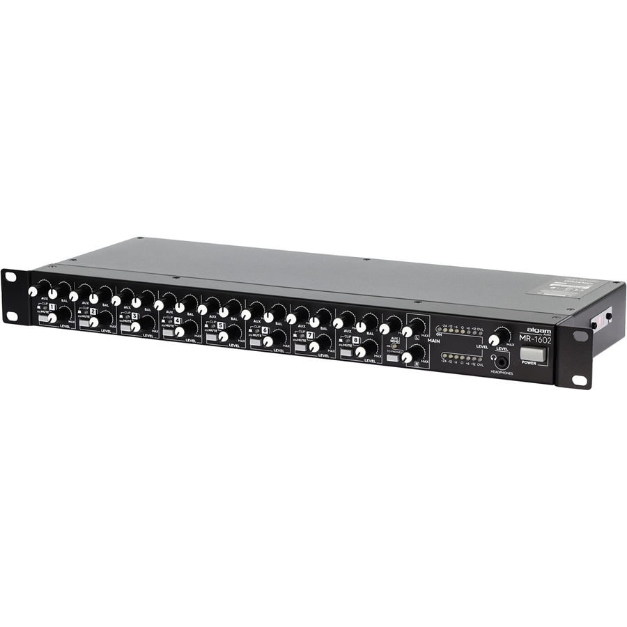 Algam Audio MR-1602 Mixer