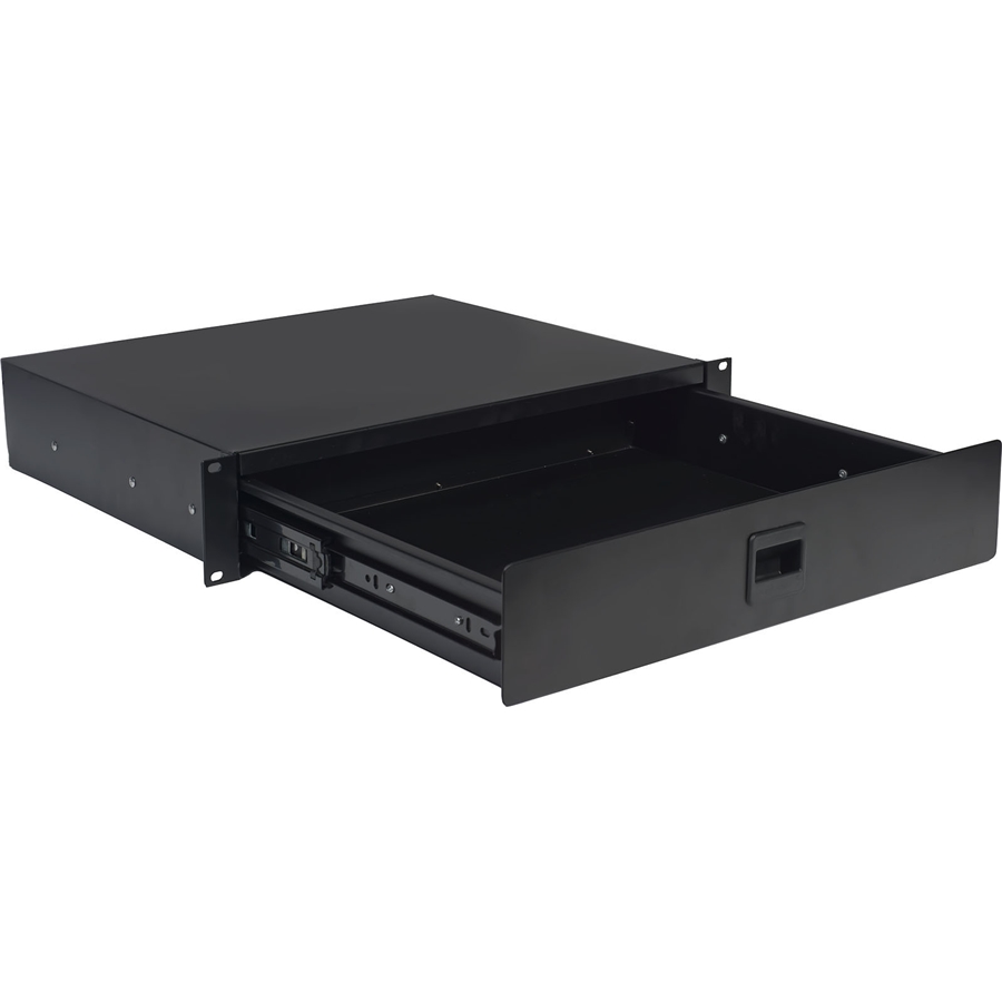 Algam Audio DR-2 Cassetto Rack 2U