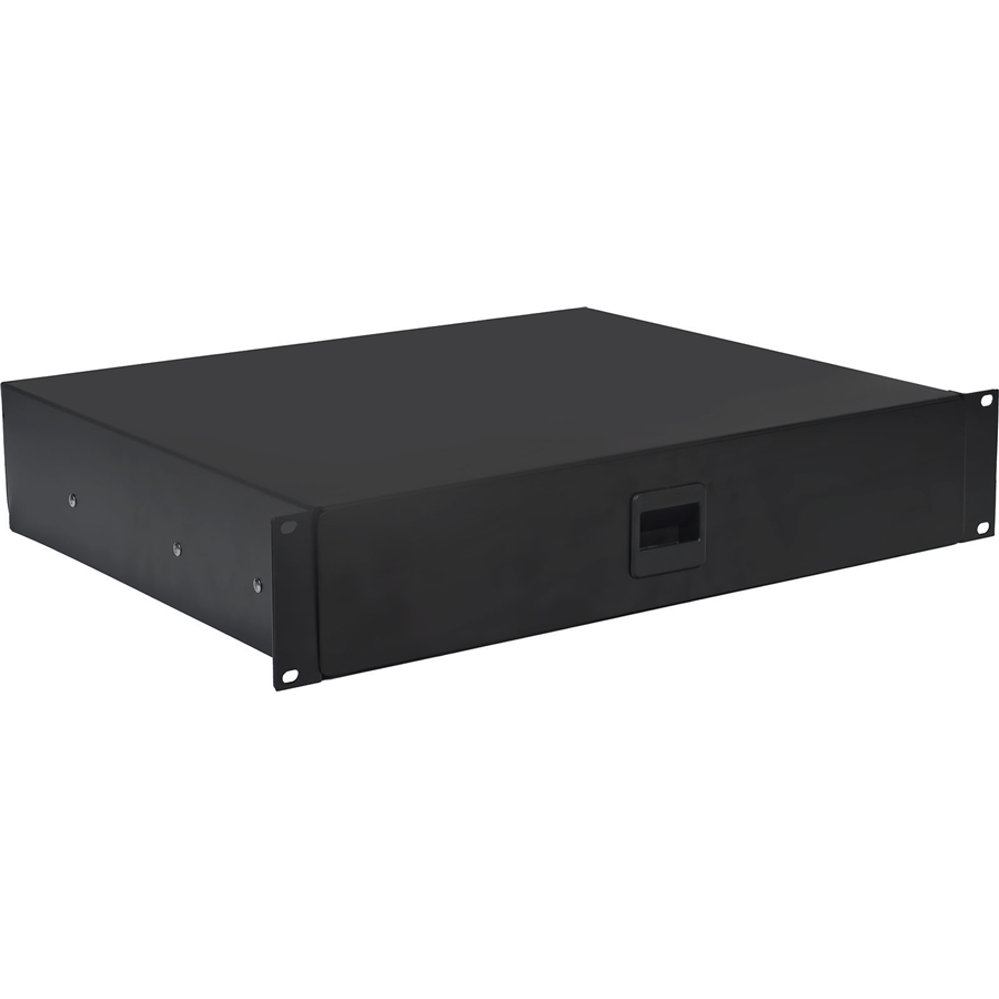 Algam Audio DR-2 Cassetto Rack 2U