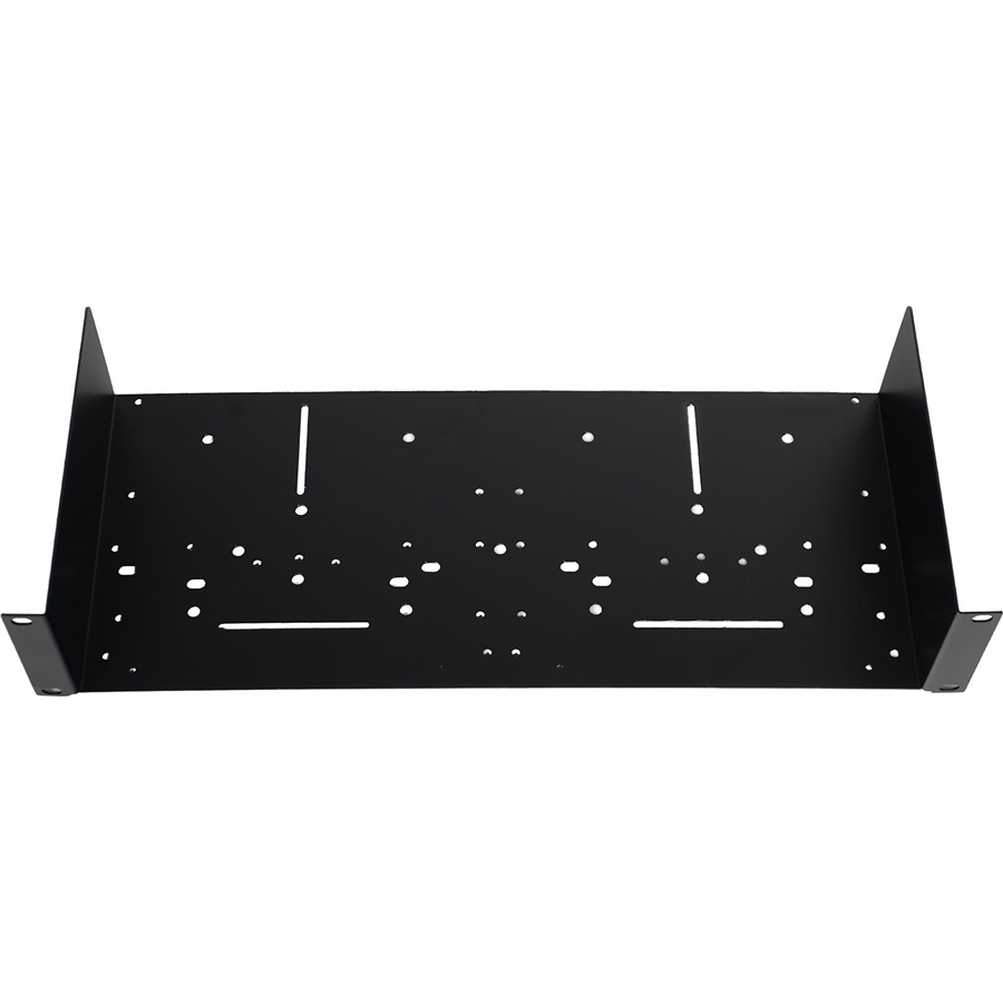 Algam Audio TA-2U Vassoio Rack 2U