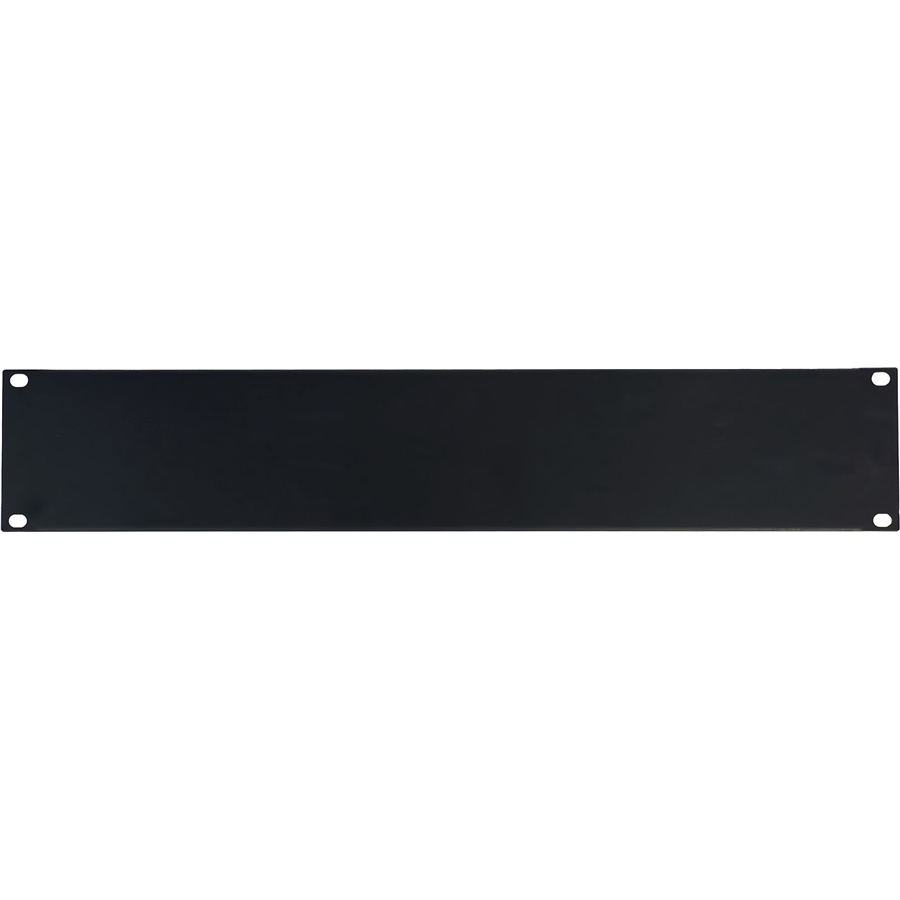Algam Audio PL-2U Pannello Rack Chiuso 2U