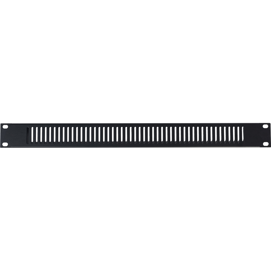 Algam Audio AIR-1U Pannello Rack dAerazione 1U