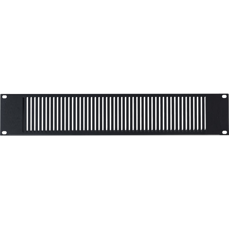 Algam Audio AIR-2U Pannello Rack dAerazione 2U