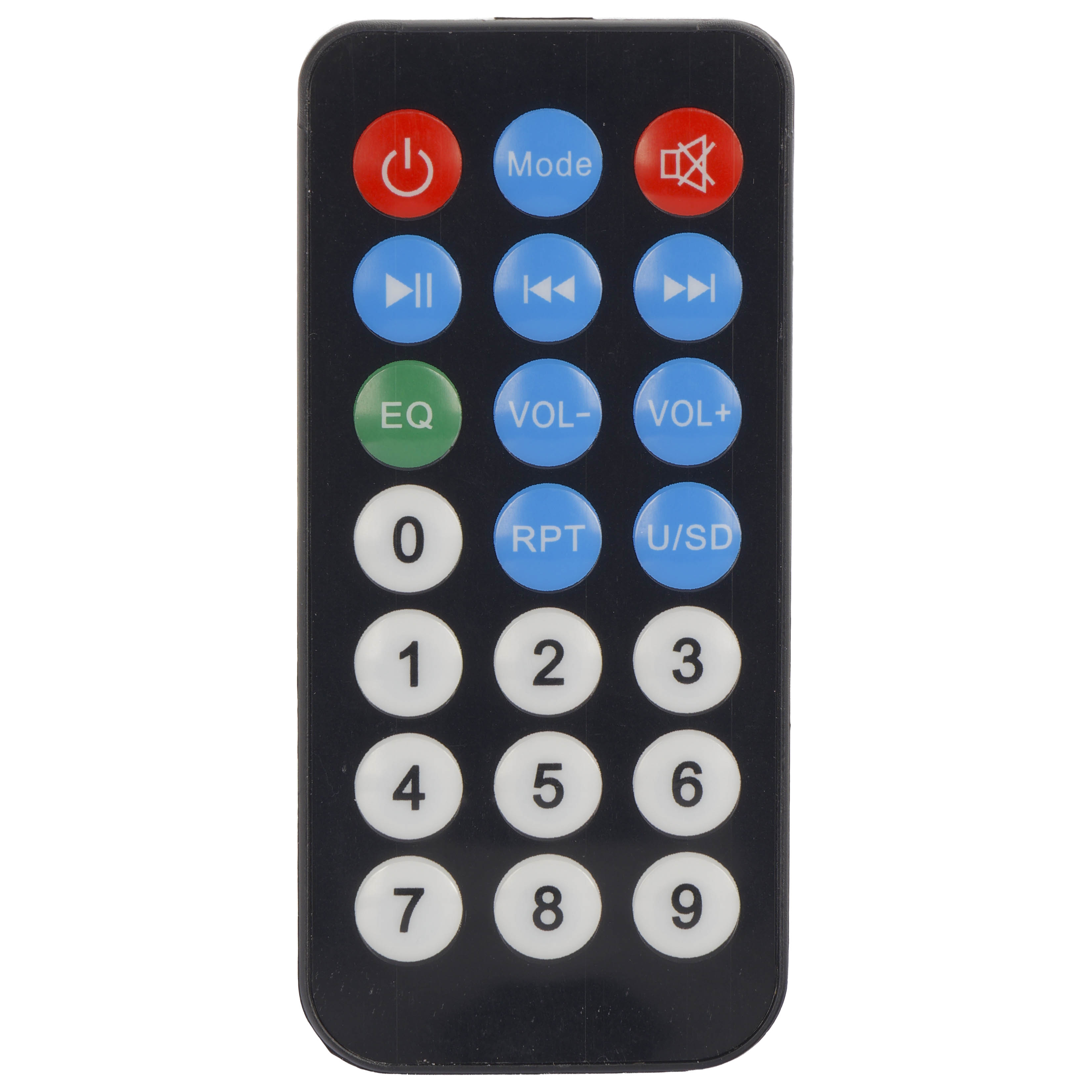 Algam Audio TR12-BT Altoparlante Portatile a Batteria con 2 Microfoni Wireless e Bluetooth