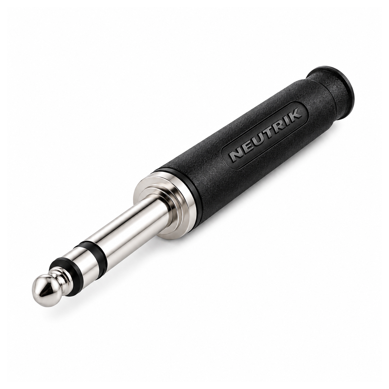 Quik Lok Neutrik NP3TT-P-B Jack TRS Bantam