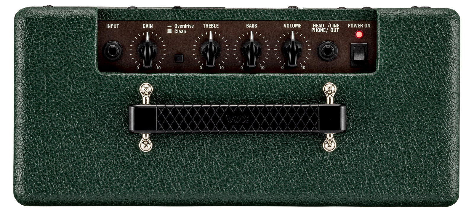Vox Pathfinder 10 British Racing Green