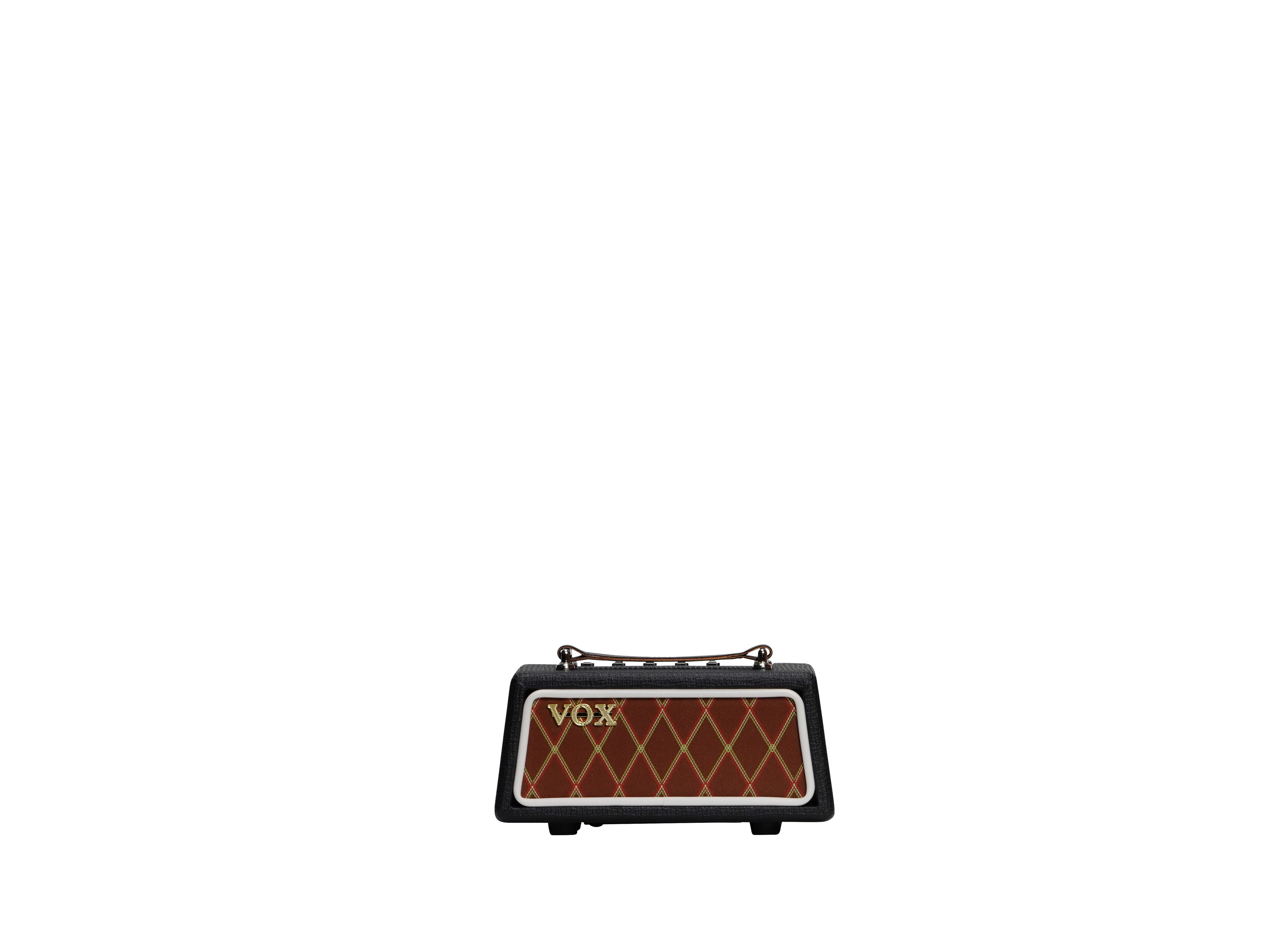 Vox Micro Superbeetle Guitar