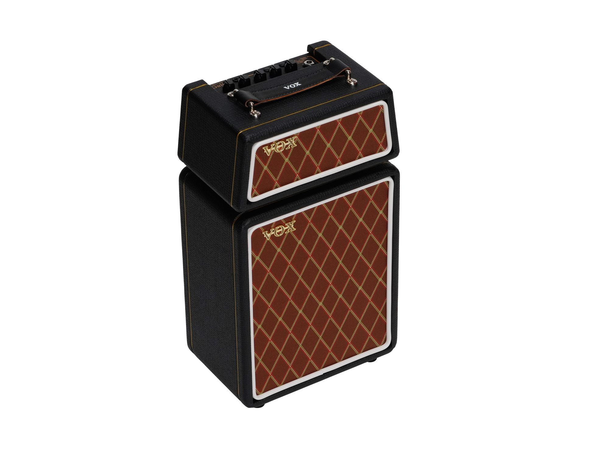 Vox Micro Superbeetle Guitar