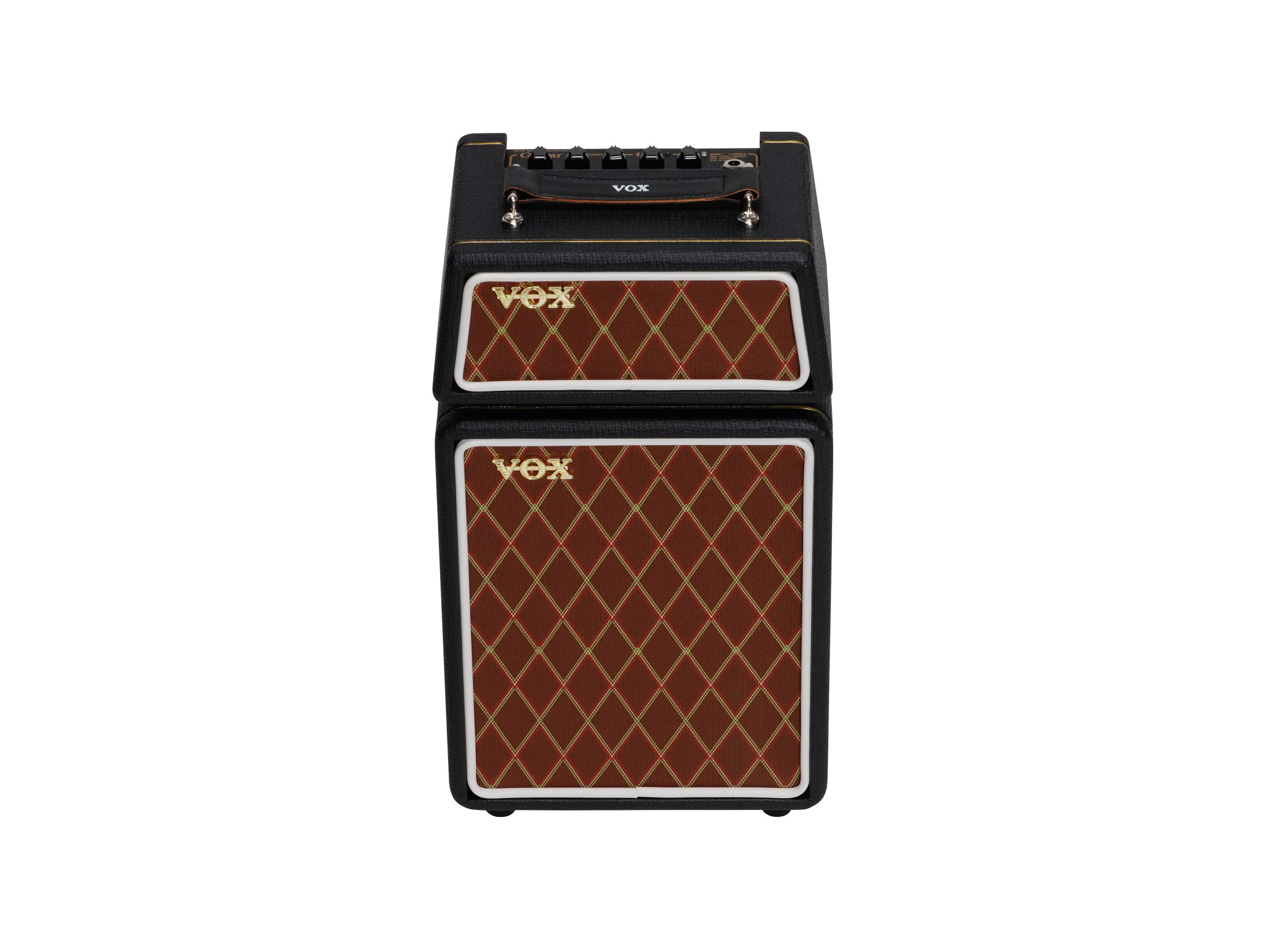 Vox Micro Superbeetle Guitar