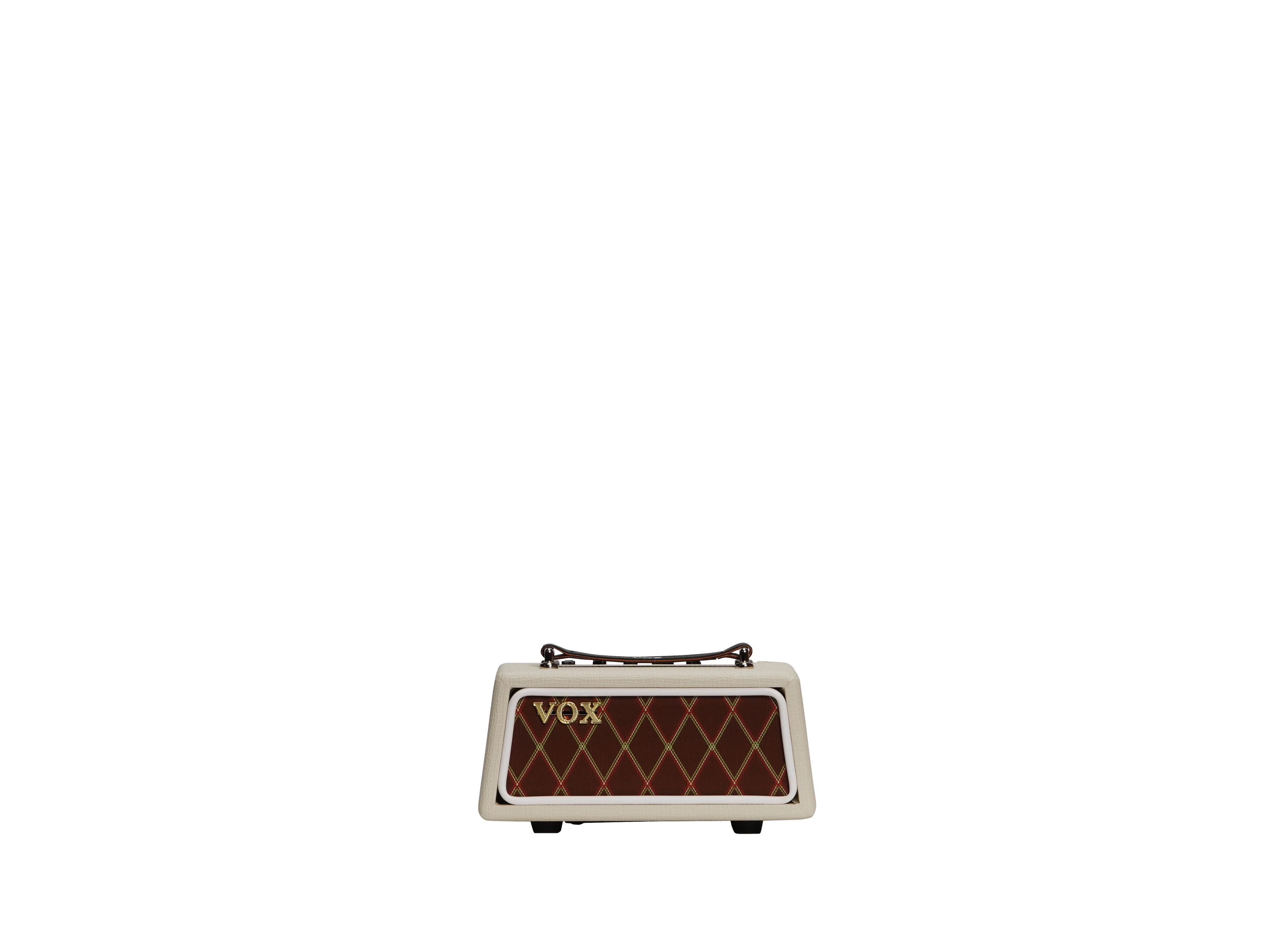 Vox Micro Superbeetle Audio