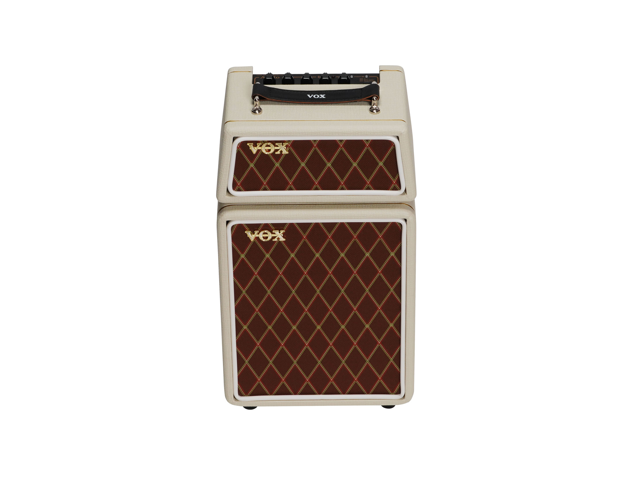 Vox Micro Superbeetle Audio