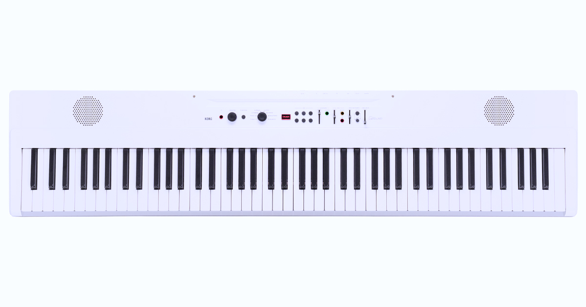 Korg Liano LIVE