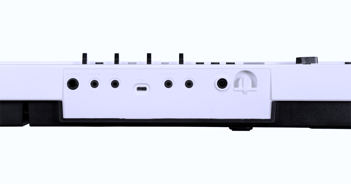 Korg Liano LIVE