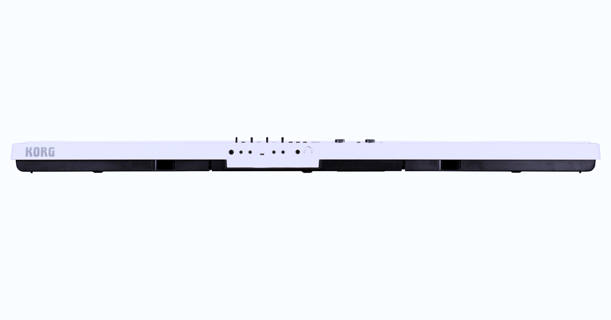 Korg Liano LIVE