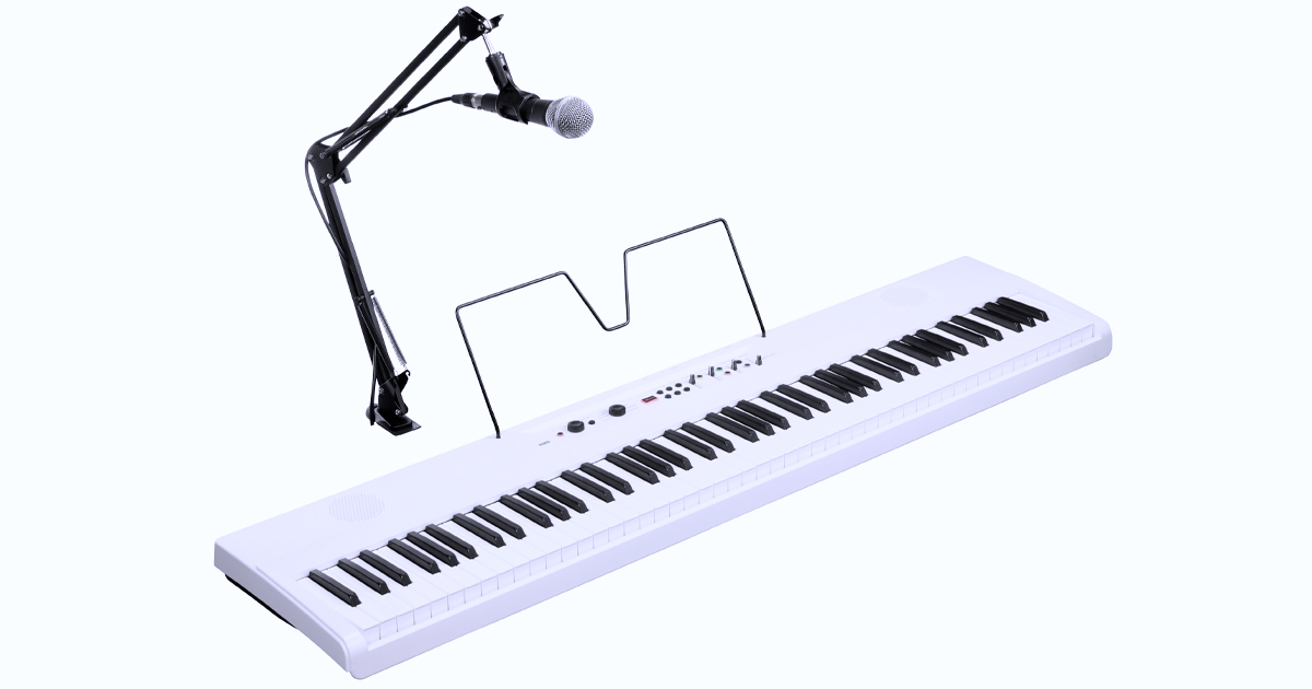 Korg Liano LIVE