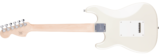 Squier Affinity Series Stratocaster Junior HSS - Chitarra Elettrica
