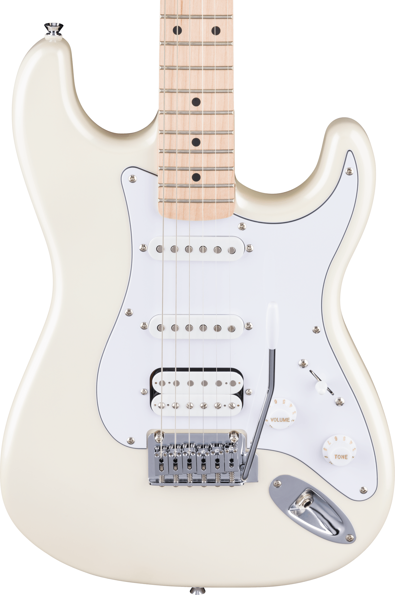 Squier Affinity Series Stratocaster Junior HSS - Chitarra Elettrica