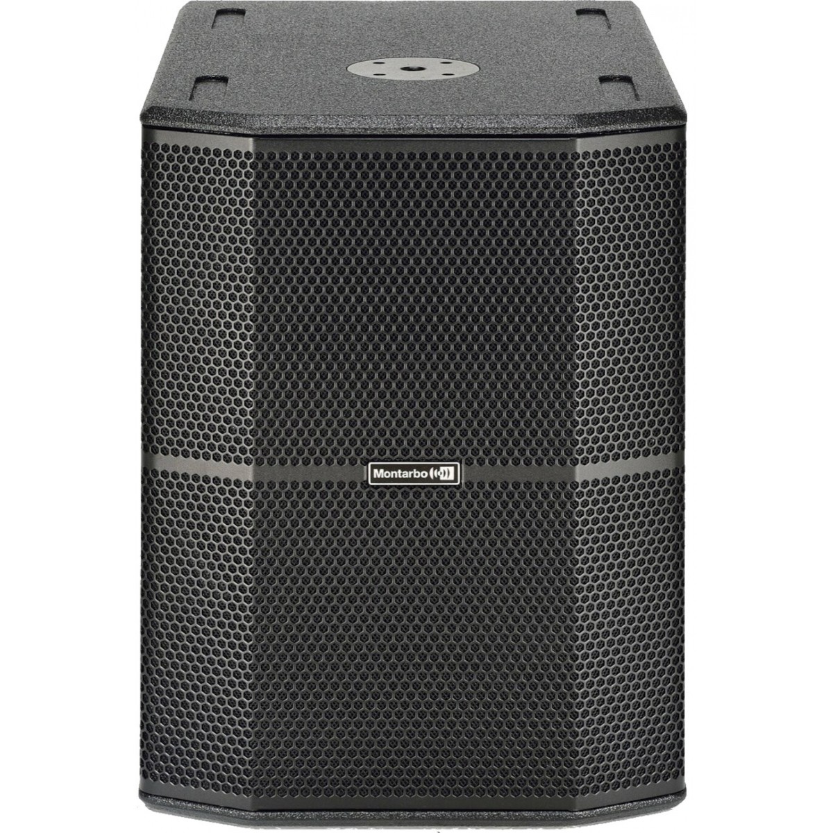 MONTARBO R115S - Subwoofer Attivo 15" 1000W