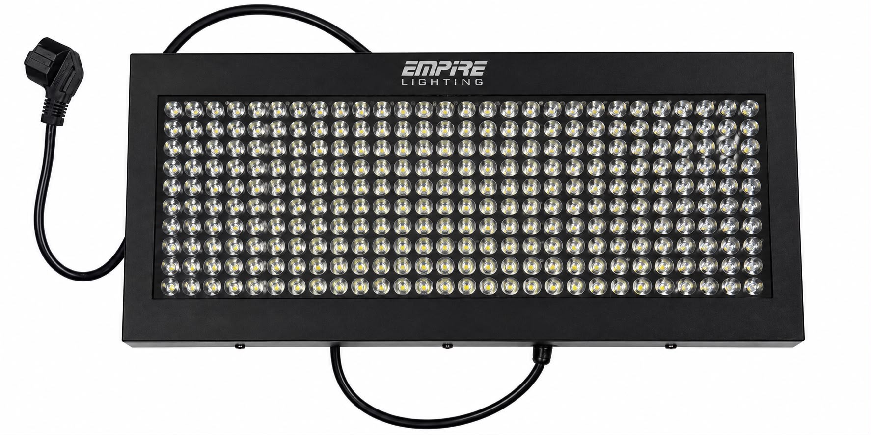 Empire Strobo LED RGB Proiettore Stroboscopico ad Alta Intensità per Stage e Club