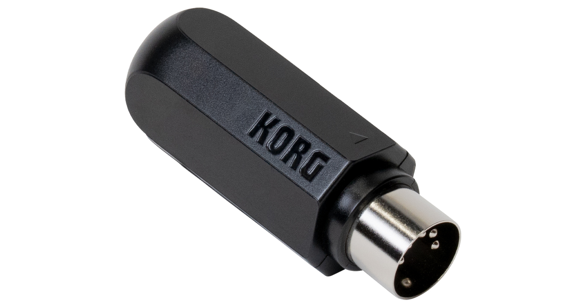 Korg KORG BM-1