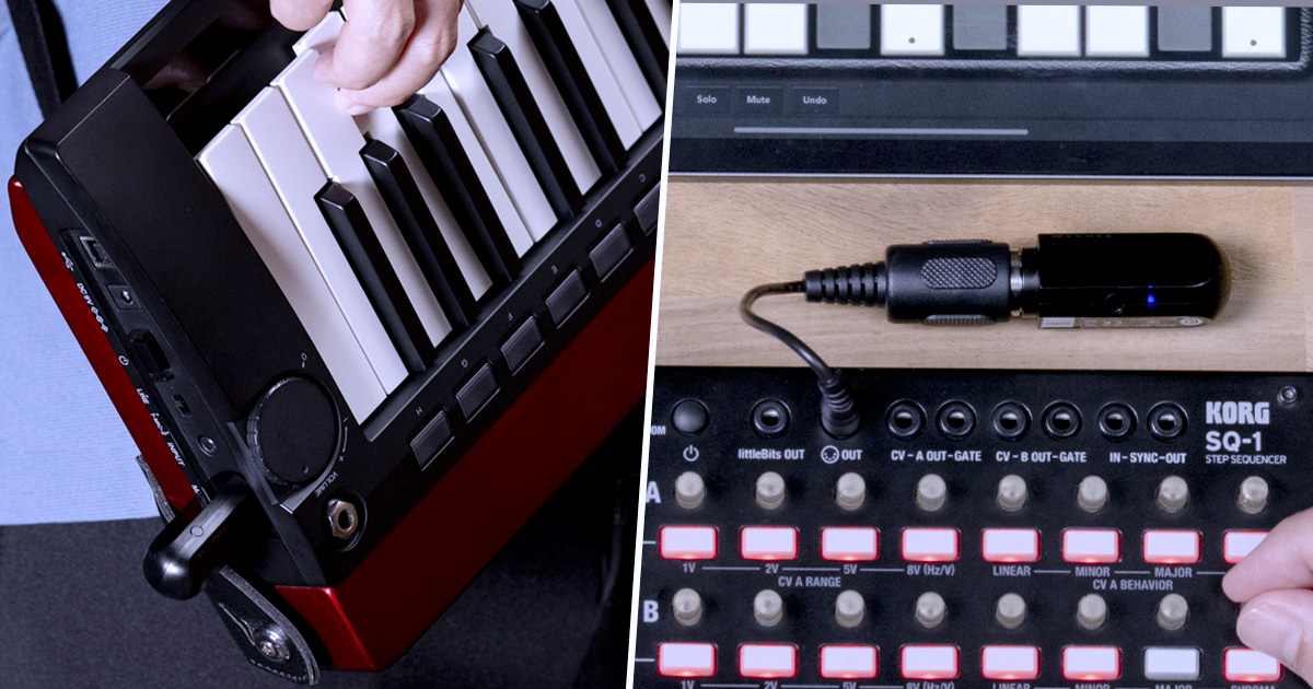 Korg KORG BM-1