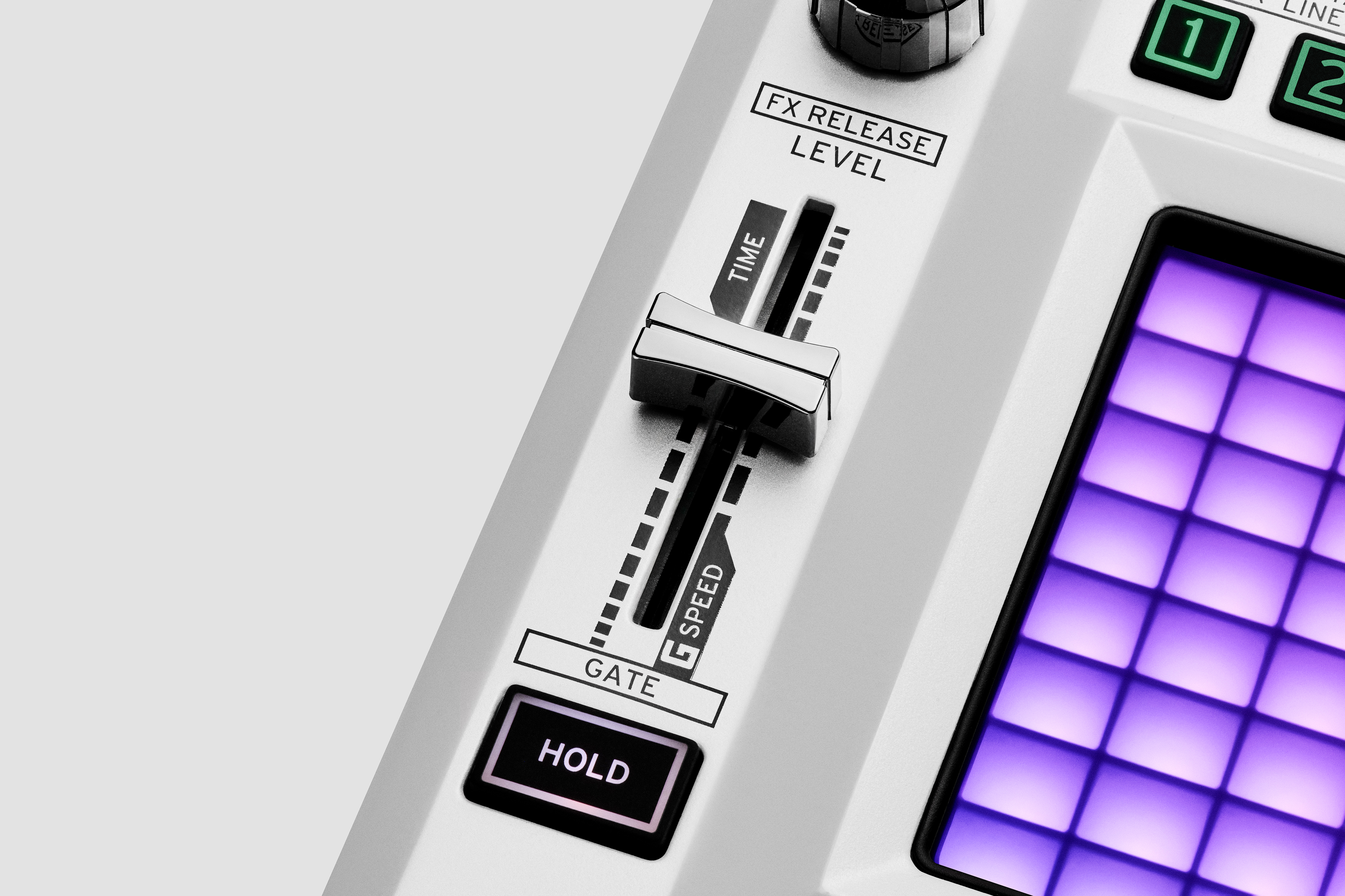 Korg Kaoss Pad V - KPV