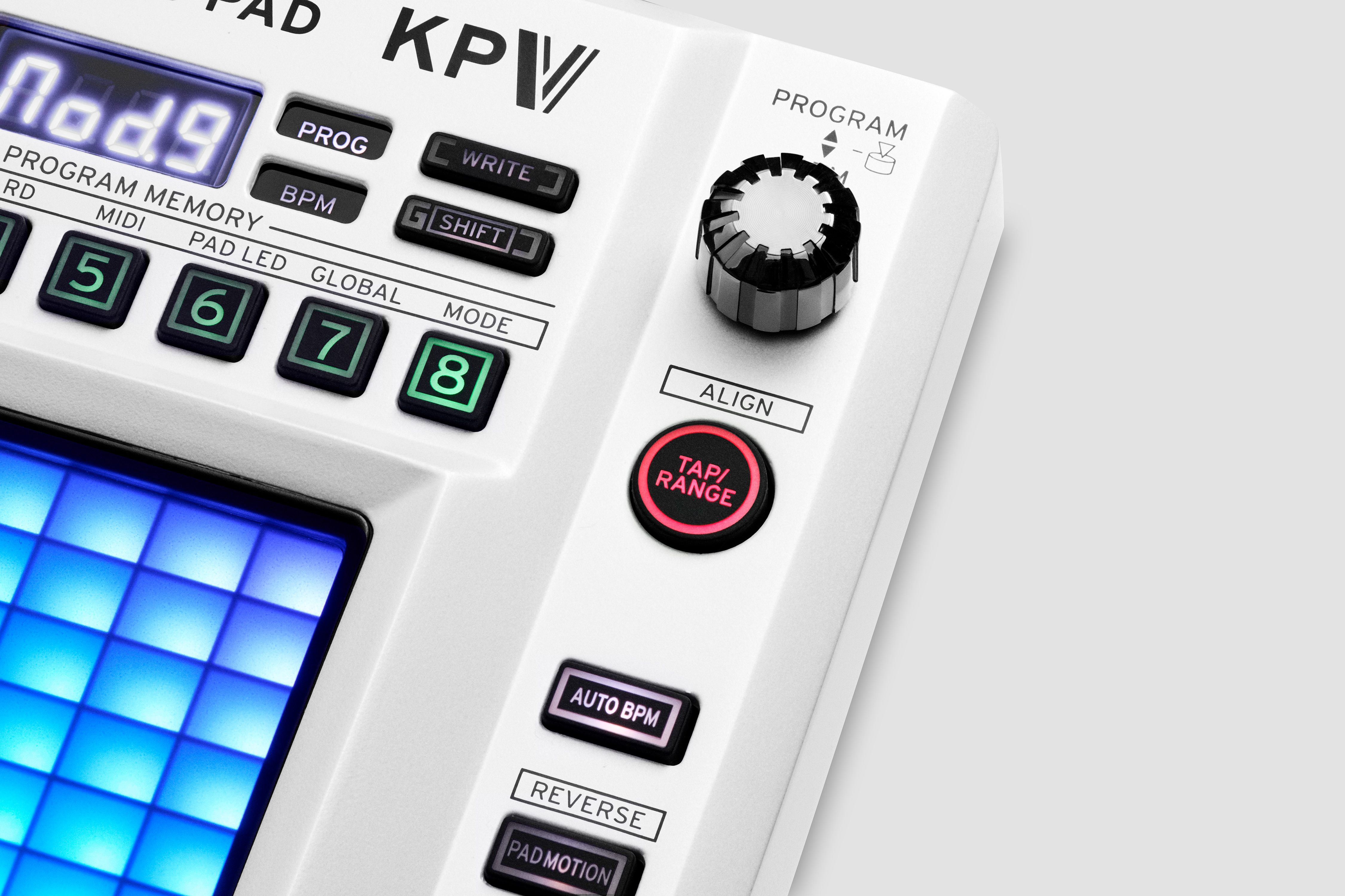 Korg Kaoss Pad V - KPV