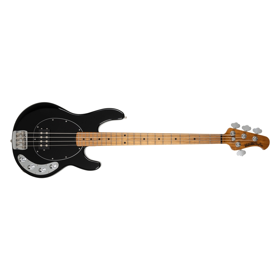 Music Man StingRay Special 4 H Black