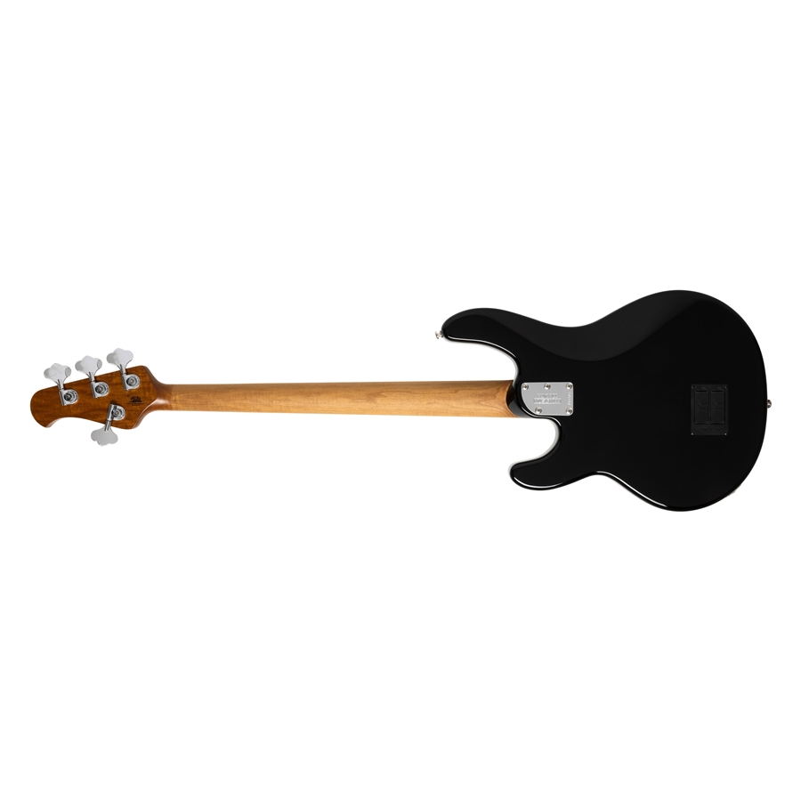 Music Man StingRay Special 4 H Black
