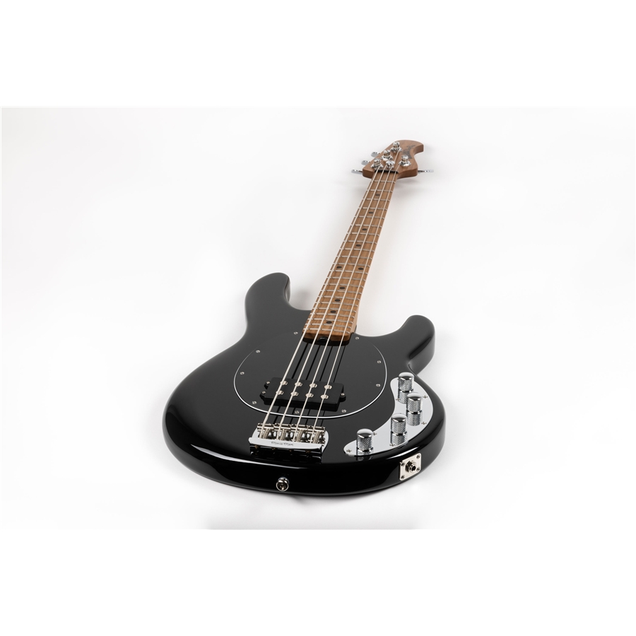 Music Man StingRay Special 4 H Black