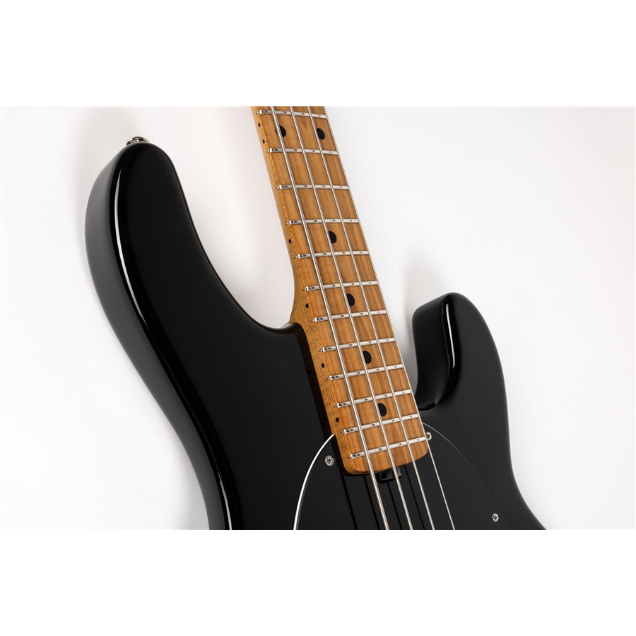 Music Man StingRay Special 4 H Black