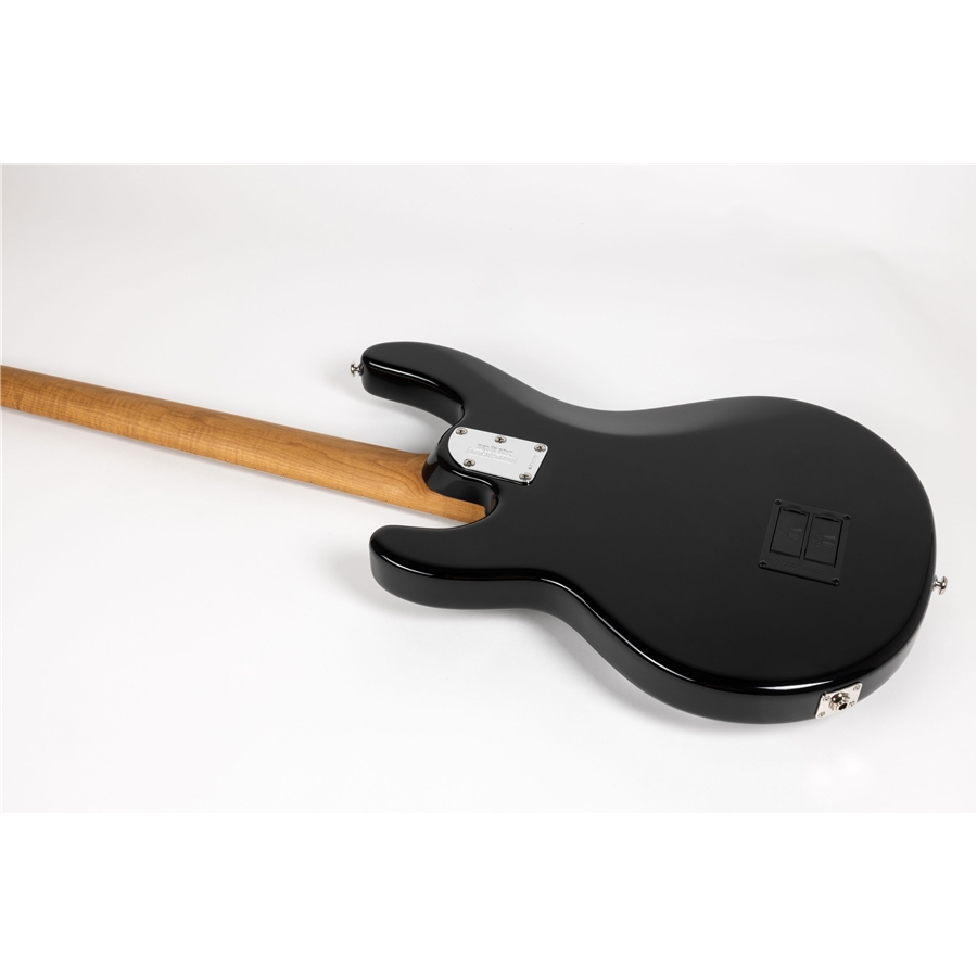 Music Man StingRay Special 4 H Black