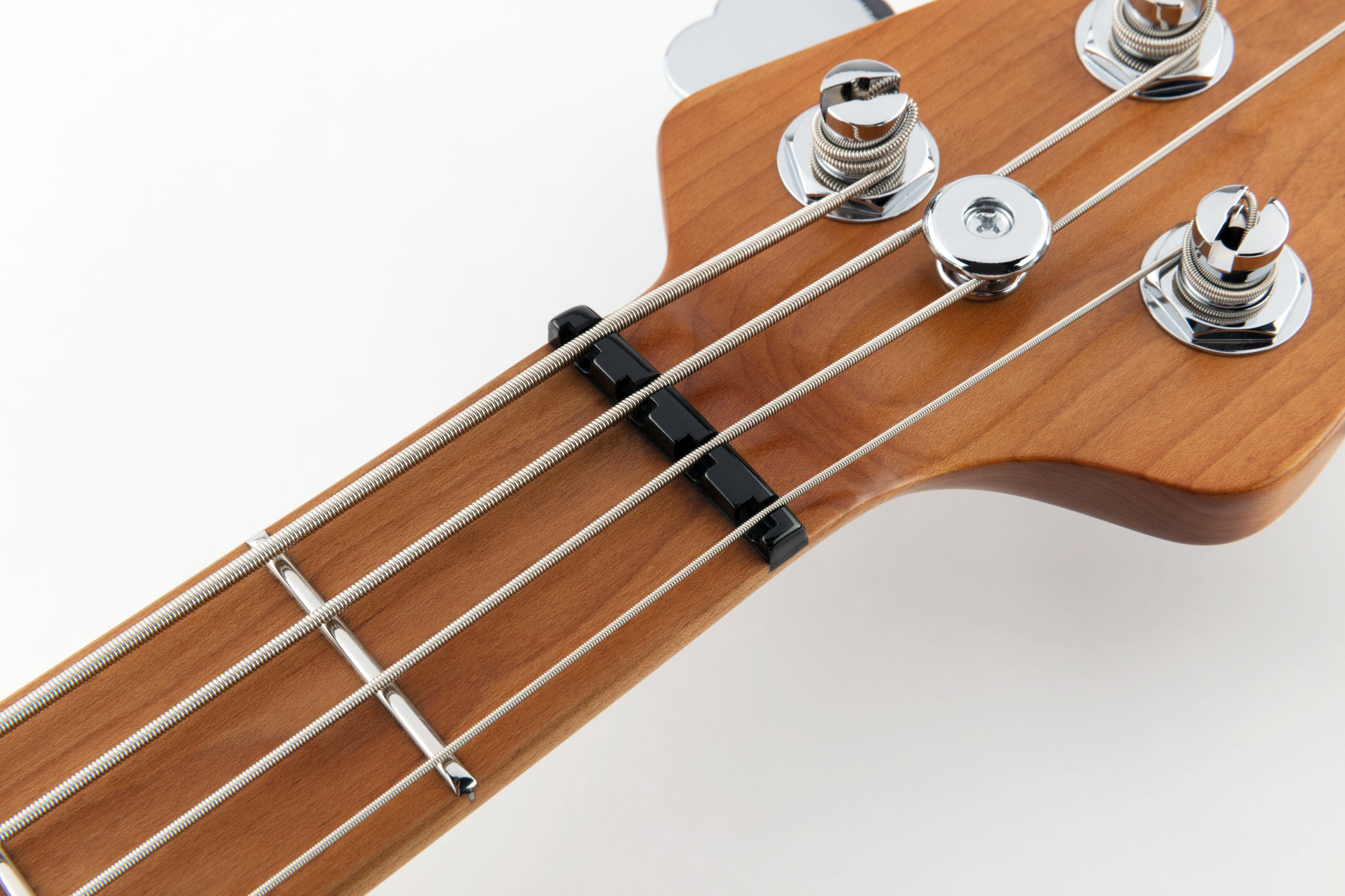 Music Man StingRay Special Classic Natural